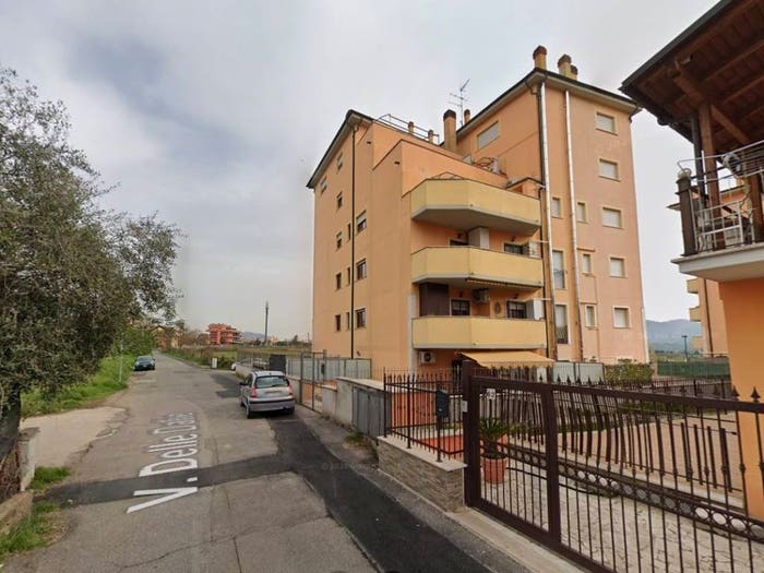 Appartamento in vendita in Via delle Dalie, Collefiorito, Guidonia Montecelio