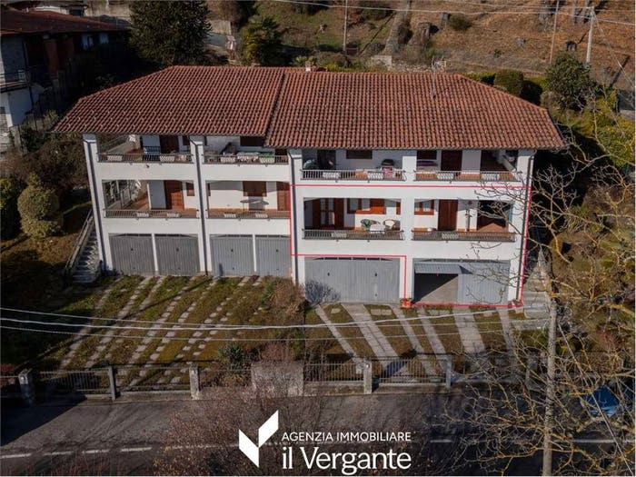 Appartamento bilocale in vendita in Colazza