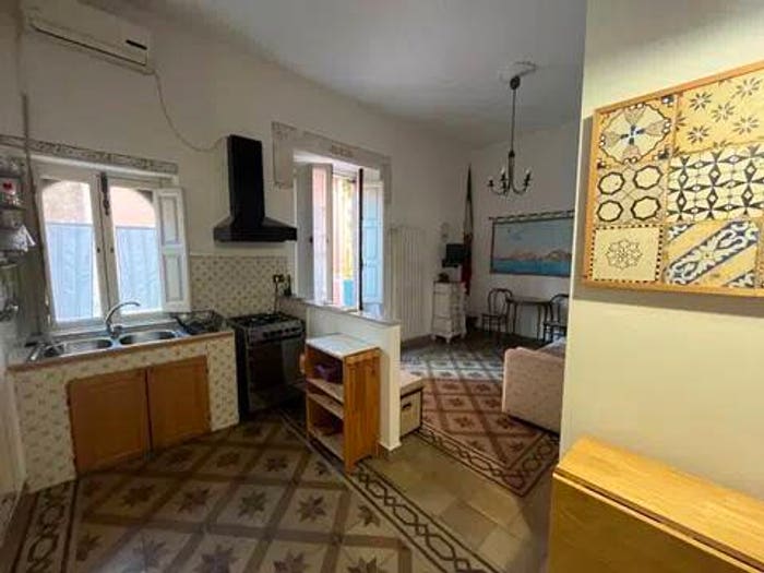 Appartamento monolocale in vendita in Lungomare Giovanni Caboto Vico Xi, Gaeta