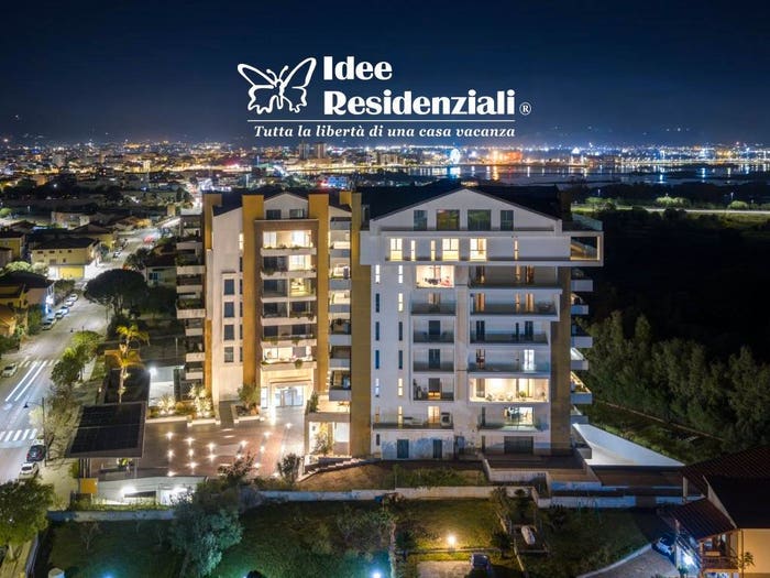 Appartamento quadrilocale in vendita in Sacra Famiglia Bandinu, Olbia