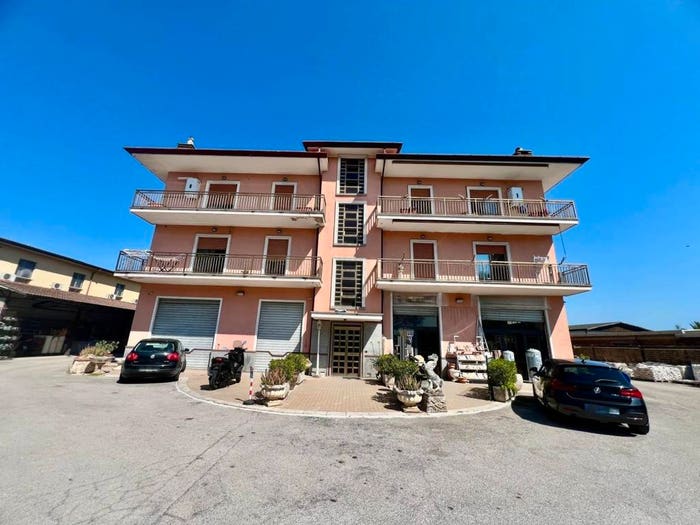 Appartamento con 5 locali in vendita in Via dei Cinque Archi, Campoverde Lampione, Aprilia