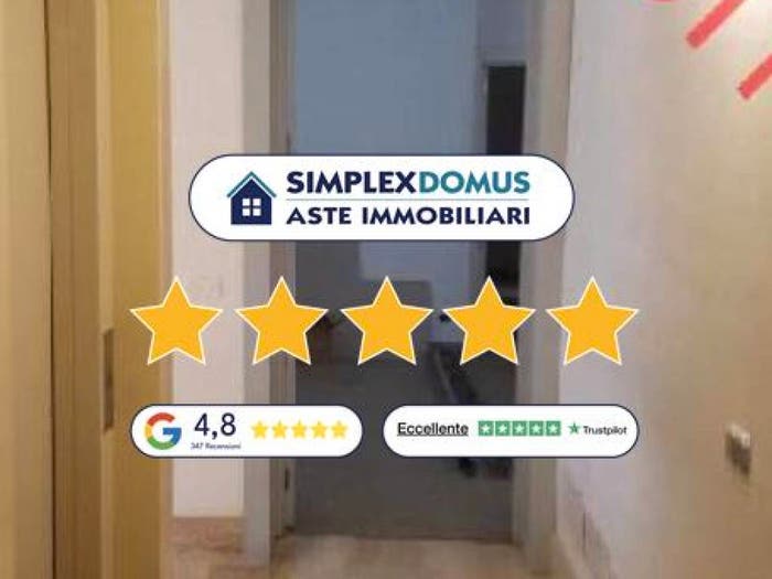 Appartamento quadrilocale in vendita in Tito Schipa, Centro, Melendugno