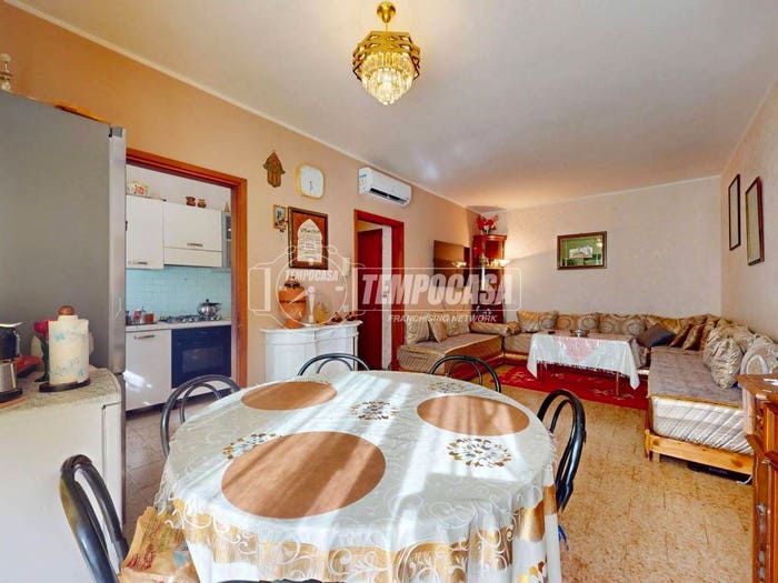 Appartamento trilocale in vendita in Via Bollitora Interna, Stadio Acquedotto, Carpi
