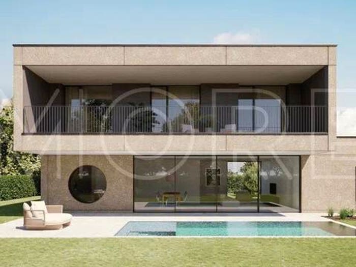 Casa con 6 locali in vendita in Via Piazza No Number, Torbiato, Adro