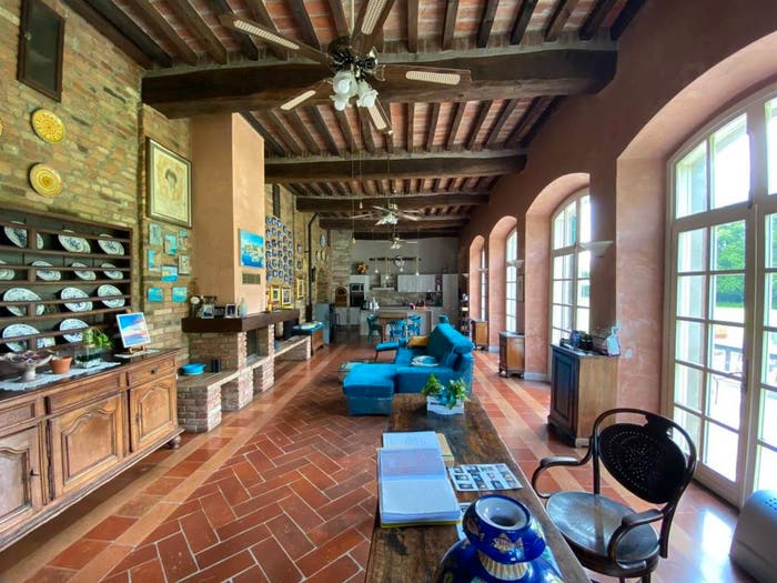 Casa con 6 locali in vendita in Via Giacomo Matteotti, San Giovanni in Croce