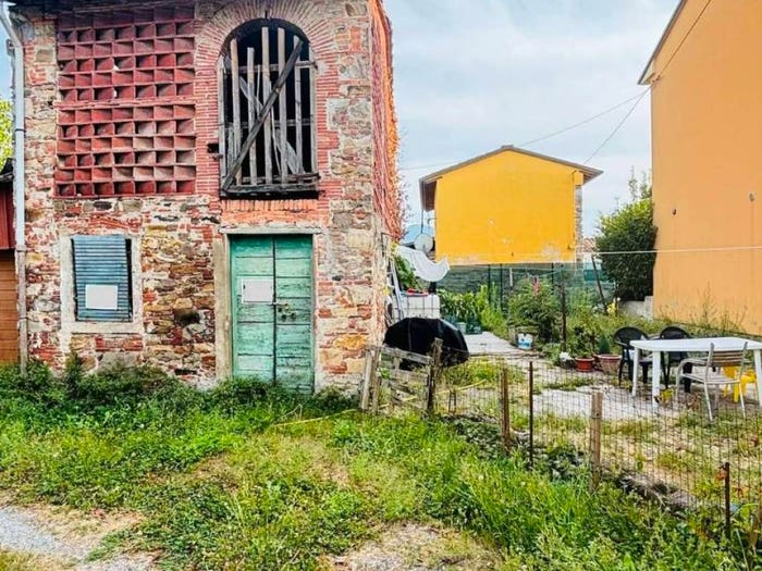 Casa monolocale in vendita in Via dei Mammini Traversa, San Concordio, Lucca