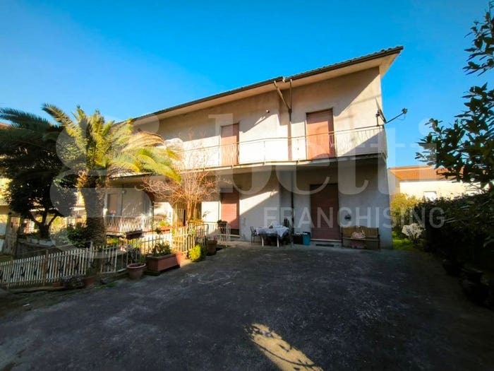 Appartamento bilocale in vendita in via Vincenzo Cardarelli, Centro, Corchiano