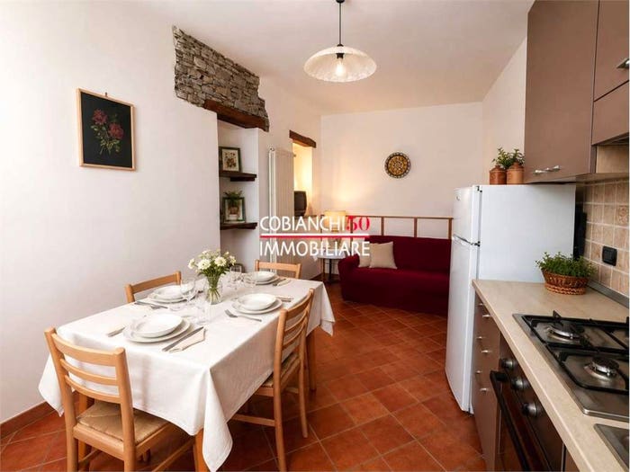 Appartamento bilocale in vendita in Centro, Aurano