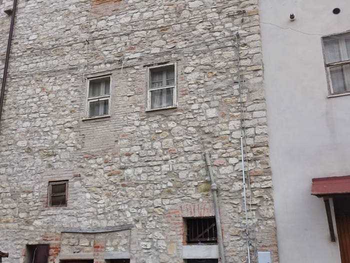 Casa con 6 locali in vendita in Via Pietro Vannucci, Corciano