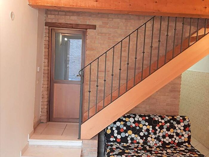 Appartamento trilocale in vendita in Via Giro del Cassero, Centro, Urbino
