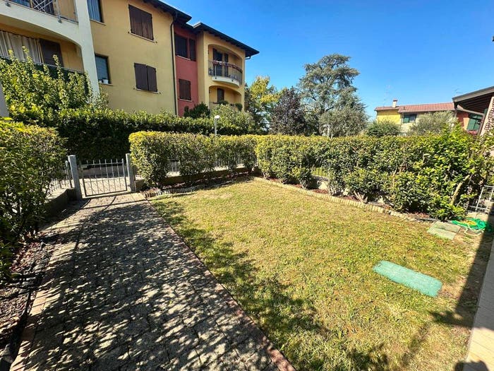 Casa quadrilocale in vendita in Via Cesare Boldrini, Angeli, Mantova