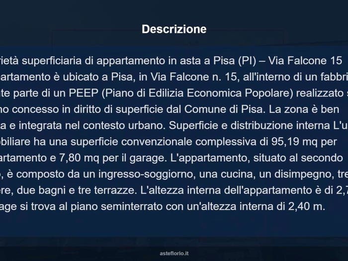 Case in Vendita e in Affitto - 3