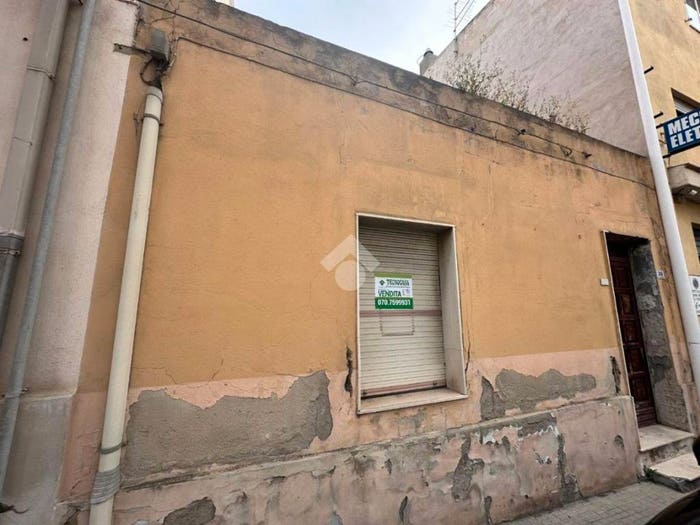 Appartamento trilocale in vendita in Via Pontida, Santa Maria Chiara, Cagliari
