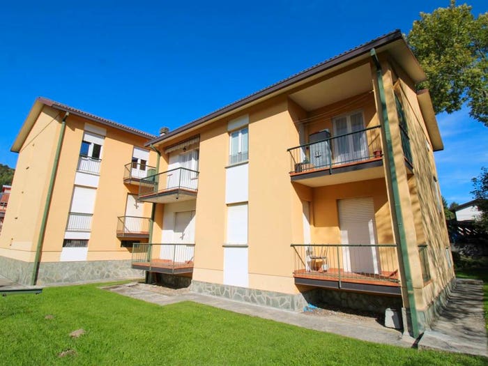 Appartamento con 5 locali in vendita in Via Volta, Lanzo D'Intelvi, Alta Valle Intelvi