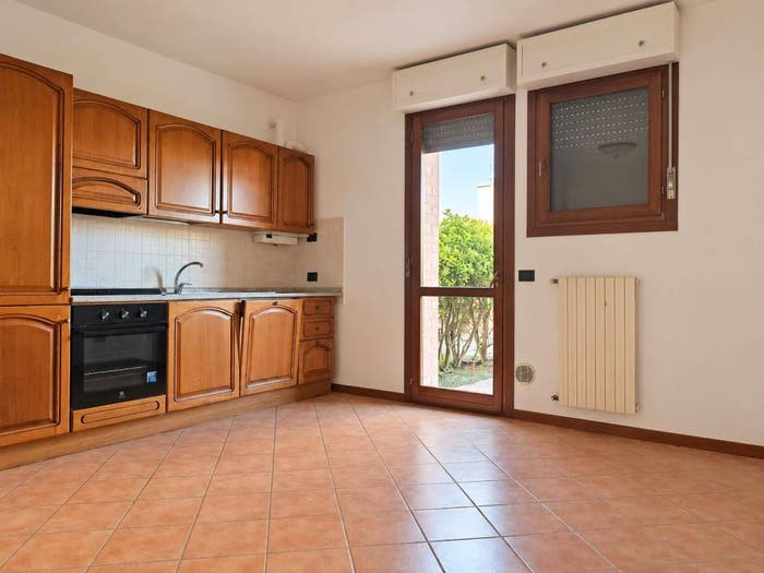 Appartamento bilocale in vendita in Via Raffaele Sansoni, Gaibanella, Ferrara