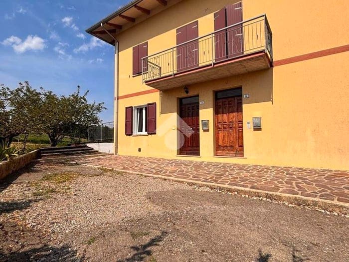 Appartamento quadrilocale in vendita in Via Miceno, Pavullo nel Frignano