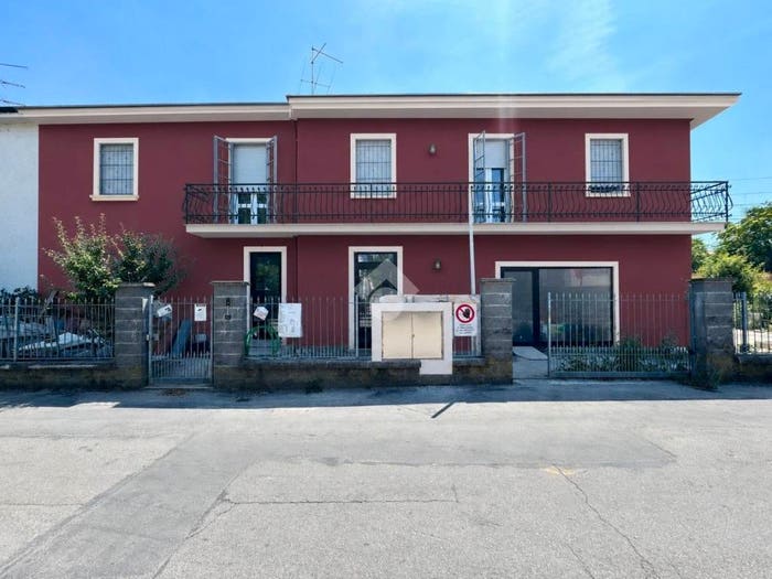 Appartamento monolocale in vendita in Via Al Taro, Ponte Taro, Fontevivo