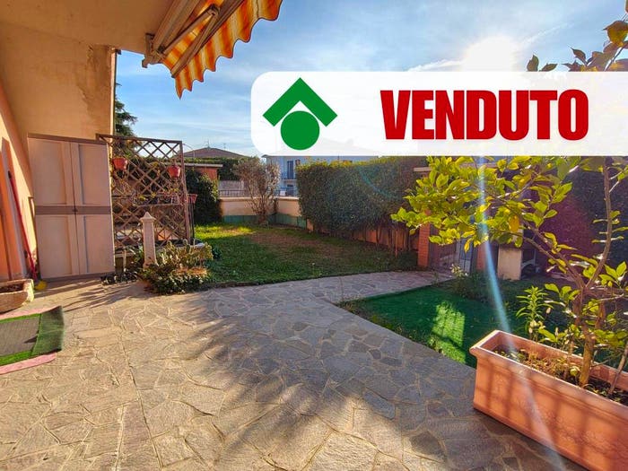 Appartamento trilocale in vendita in Via Ginestre, Sabbio Guzzanica, Dalmine