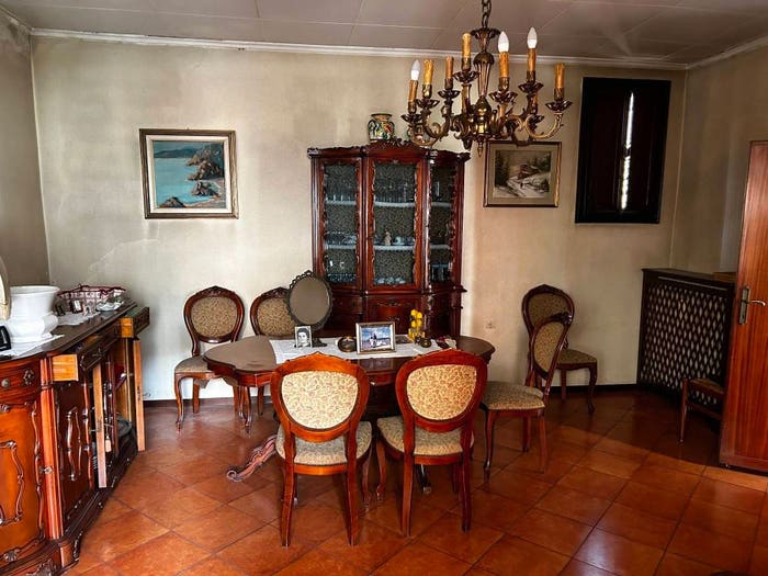 Casa quadrilocale in vendita in Piazzale Santa Croce, Città Giardino, Padova