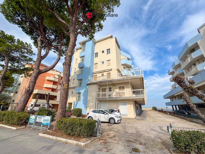Appartamento monolocale in vendita in viale giosuè carducci, Valverde, Cesenatico