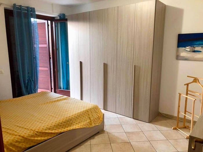 Appartamento con 5 locali in vendita in Centro, Agugliano
