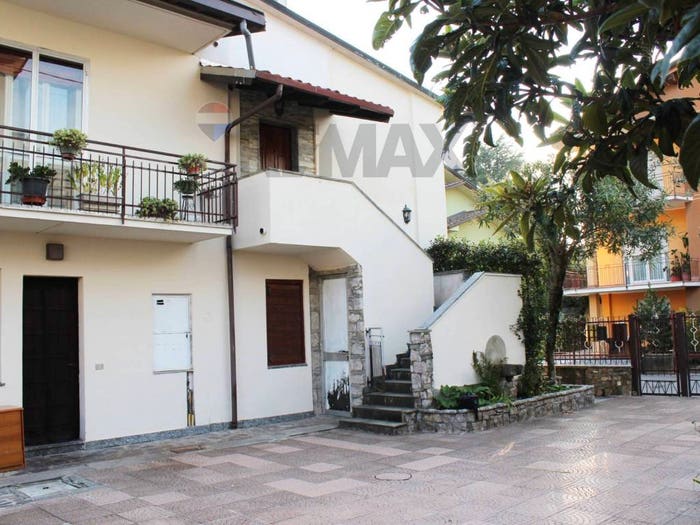 Appartamento trilocale in vendita in VIA GIUSEPPE VERDI, Centro, Cisano Bergamasco