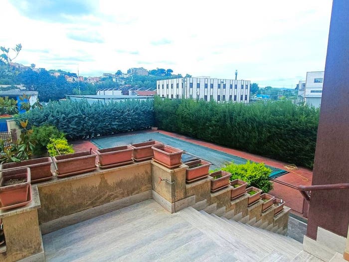 Casa con 6 locali in vendita in Via Traversa del Grillo, Traversa Del Grillo, Capena
