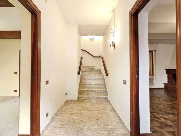 Casa con 6 locali in vendita in Morrano, Orvieto