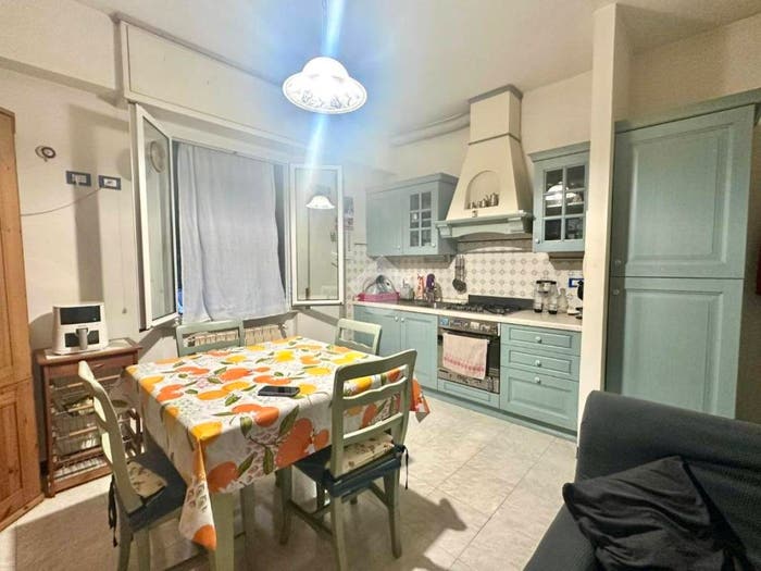 Appartamento bilocale in vendita in Via Pian di Rocco, San Pietro Di Sturla, Carasco