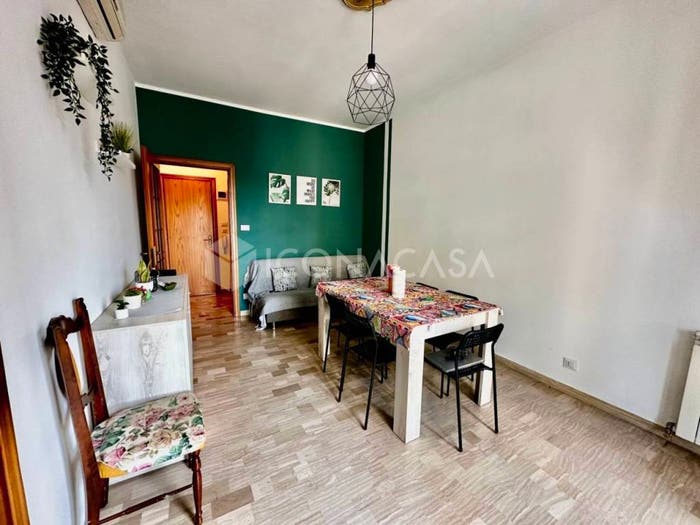 Appartamento trilocale in vendita in Via Filippo De Pisis, Barca, Bologna