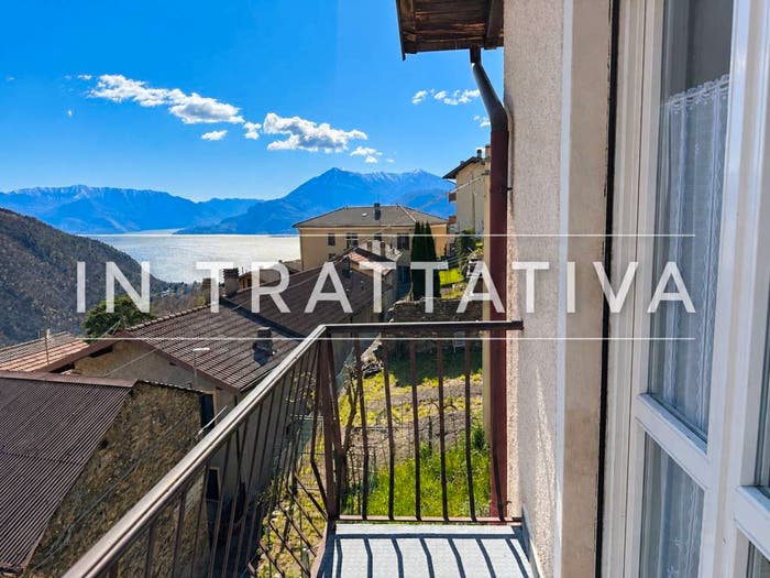 Casa trilocale in vendita in Via San Giacomo, Vestreno, Valvarrone