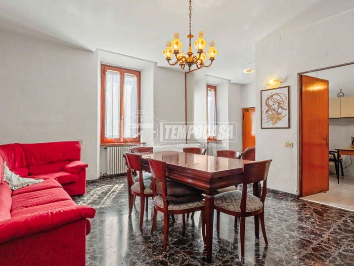 Appartamento quadrilocale in vendita in Via Giuseppe Maria Emiliani, Fognano, Brisighella