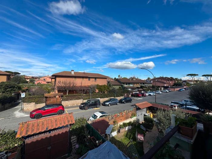 Casa quadrilocale in vendita in Via Amedeo Marconi, Centro, Cerveteri