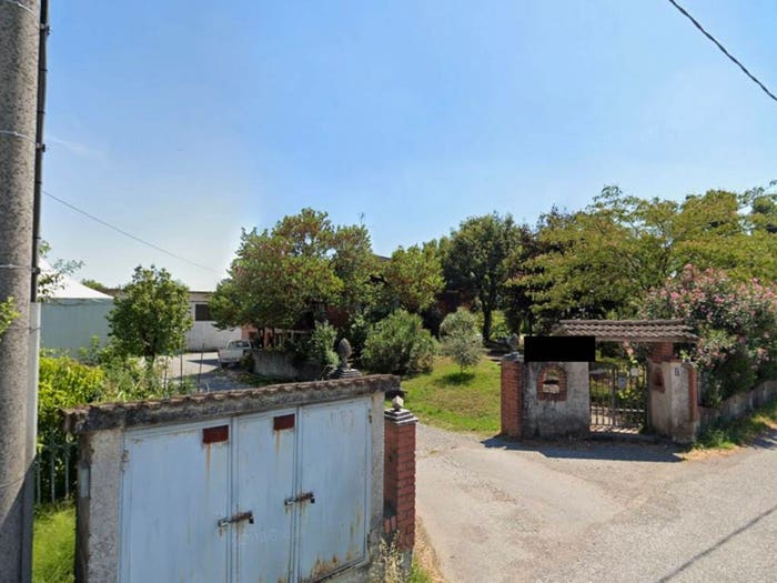 Casa quadrilocale in vendita in Via Morengo, Isorella