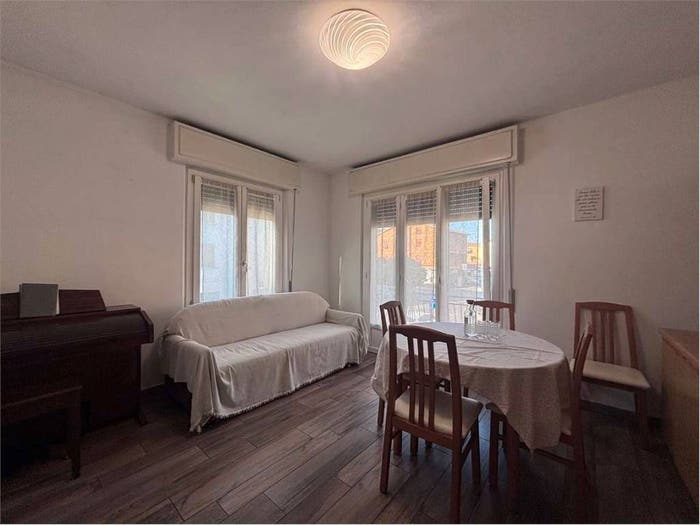 Appartamento quadrilocale in affitto in via cisa, Felegara, Medesano