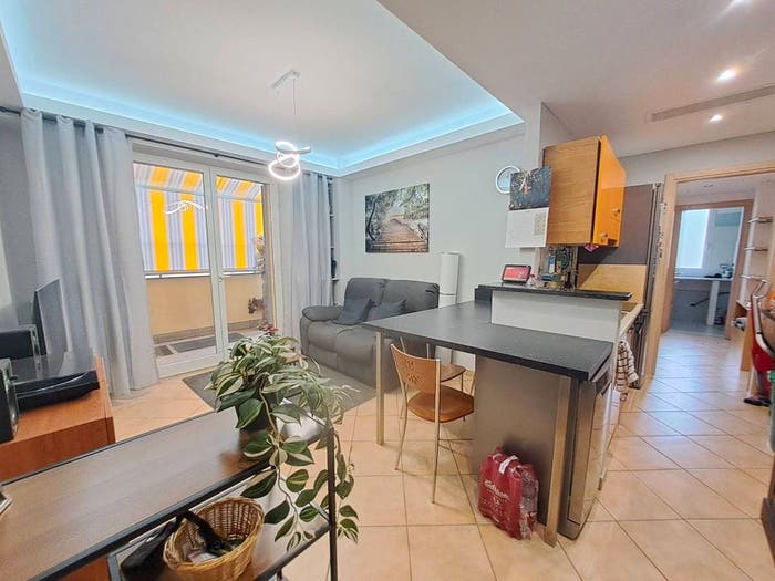 Appartamento trilocale in vendita in Via Genlis Lus, San Fedele Lusignano, Albenga