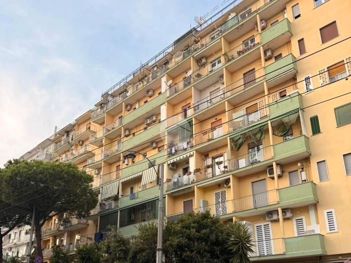 Appartamento bilocale in vendita in Viale colli aminei, Colli Aminei Capodimonte, Napoli