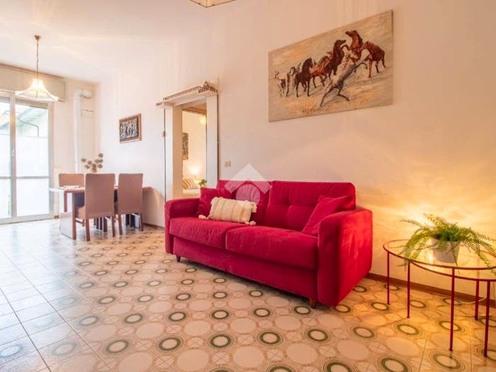 Appartamento trilocale in vendita in Via leone pancaldo, Lido di Savio Lido di Classe, Ravenna