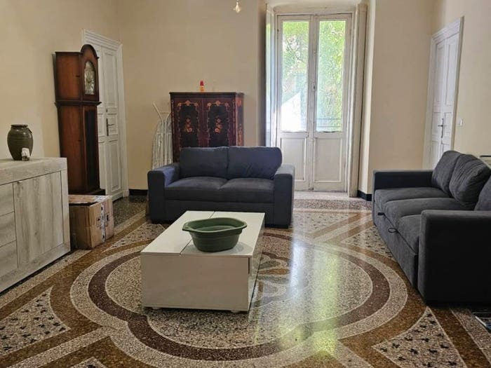 Appartamento con 6 locali in vendita in Corso Niccolò Paganini, Castelletto, Genova