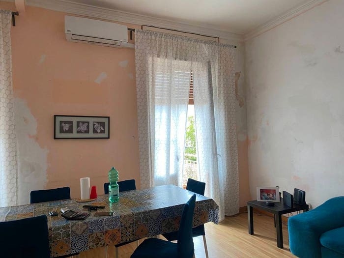 Appartamento quadrilocale in vendita in Via Antonio Santangelo Fulci, Province Veneto, Catania