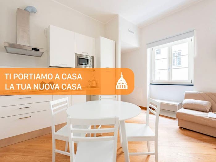 Appartamento monolocale in vendita in Via Conservatori del mare, Caricamento, Genova