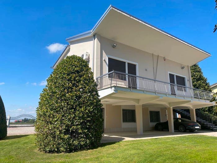 Casa con 6 locali in vendita in Via Ettore facchini, Sant'Agostino, Terre del Reno