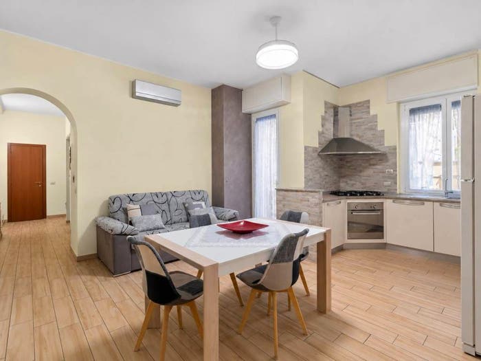 Appartamento trilocale in vendita in Via Angelo Maj, Cadore, Milano