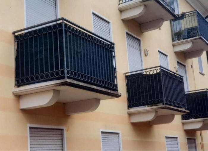Appartamento quadrilocale in vendita in Via Zucchi, Massanzago Ca' Baglioni, Massanzago
