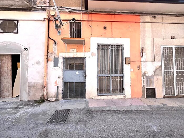 Appartamento bilocale in vendita in Via Giannini, Foggia