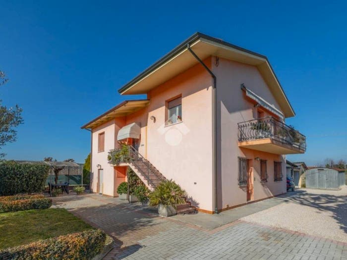 Casa con 5 locali in vendita in Via Campone Sala, Sala, Cesenatico