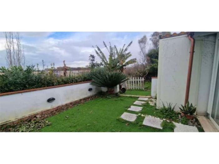 Appartamento quadrilocale in vendita in Via dei Volsci, Santa Teresa, Anzio