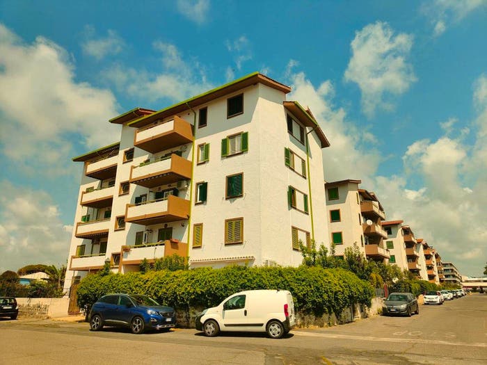 Appartamento trilocale in vendita in Via Marcina, Cerenova, Cerveteri
