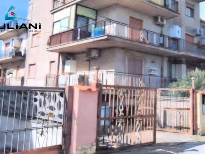 Appartamento bilocale in vendita in Via Ripi, Ponserico Cretarossa, Nettuno