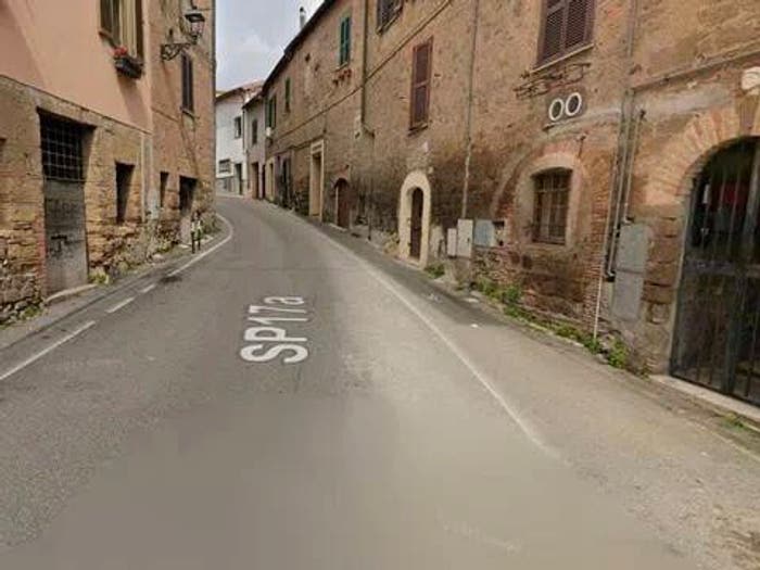 Appartamento bilocale in vendita in Via Cesare Battisti, Centro, Morlupo